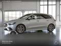 Mercedes-Benz B 200 AMG+LED+KAMERA+TOTW+7G Silber - thumbnail 3