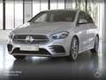 Mercedes-Benz B 200 AMG+LED+KAMERA+TOTW+7G Silber - thumbnail 2