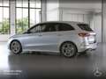 Mercedes-Benz B 200 AMG+LED+KAMERA+TOTW+7G Silber - thumbnail 17