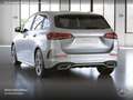 Mercedes-Benz B 200 AMG+LED+KAMERA+TOTW+7G Silber - thumbnail 24