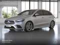 Mercedes-Benz B 200 AMG+LED+KAMERA+TOTW+7G Silber - thumbnail 16