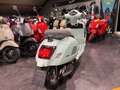 Vespa GTS 310 Classica Zwart - thumbnail 3