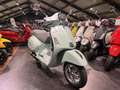 Vespa GTS 310 Classica Zwart - thumbnail 7