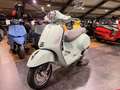 Vespa GTS 310 Classica Zwart - thumbnail 2