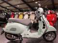 Vespa GTS 310 Classica Zwart - thumbnail 1