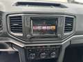 Volkswagen Amarok DoubleCab Highline 3,0 TDI 4Motion Aut. Schwarz - thumbnail 18