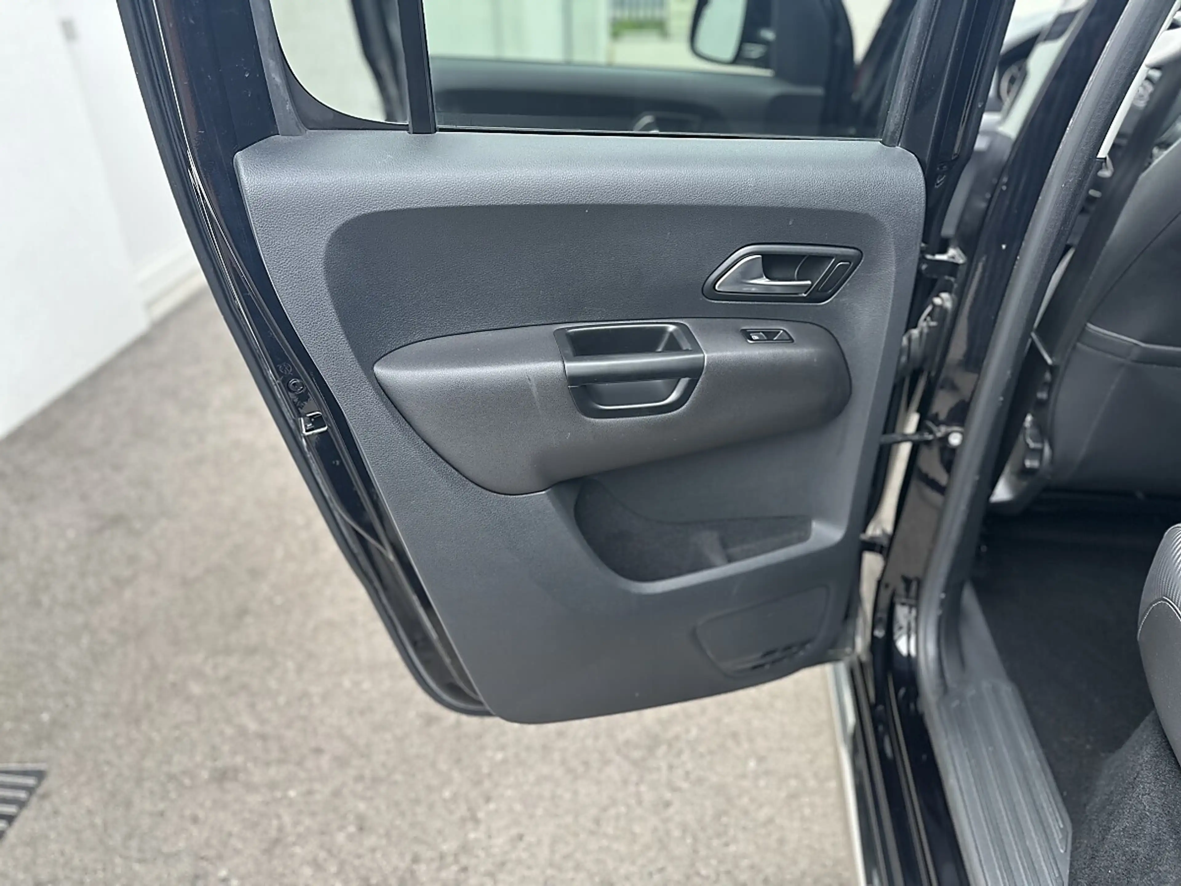 Volkswagen Amarok DoubleCab Highline 3,0 TDI 4Motion Aut. — photo 11