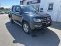Volkswagen Amarok DoubleCab Highline 3,0 TDI 4Motion Aut. Schwarz - thumbnail 1