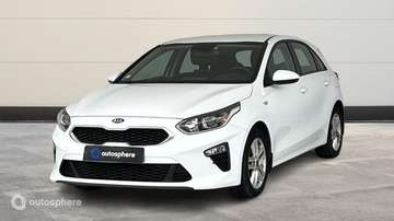 1.0 T-GDI 100ch Active