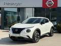 Nissan Juke Juke 1.6 Hybrid N-Connecta+ *inkl. 1000,- Bonus* Weiß - thumbnail 1