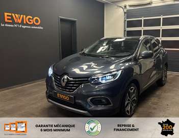 1.3 TCE 140ch INTENS EDC 7