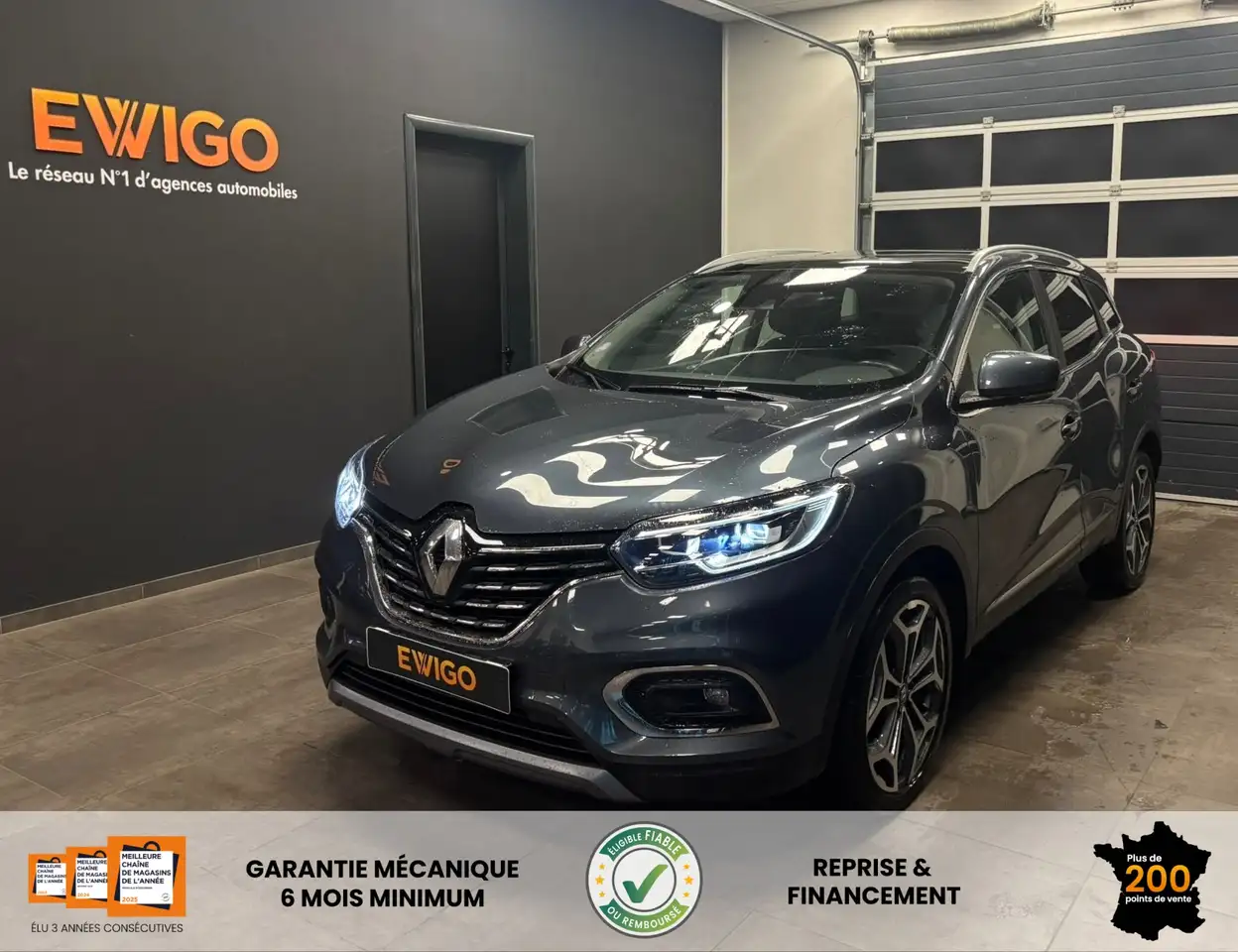 Renault Kadjar