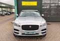 Jaguar F-Pace Prestige 30d NAVI SHZ PANO MERIDIAN Silber - thumbnail 2
