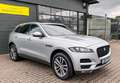 Jaguar F-Pace Prestige 30d NAVI SHZ PANO MERIDIAN Argent - thumbnail 3