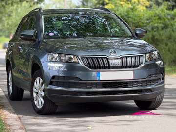 Karoq 1.0 TSI Ambition DSG