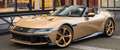 Ferrari 12 Cilindri Spider Tailor Made Gold - thumbnail 1