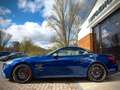 Mercedes-Benz SL 65 AMG Performance/Magic Sky/Carbon/16500KM Blau - thumbnail 20