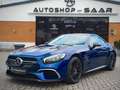 Mercedes-Benz SL 65 AMG Performance/Magic Sky/Carbon/16500KM Blau - thumbnail 3