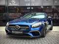 Mercedes-Benz SL 65 AMG Performance/Magic Sky/Carbon/16500KM Blau - thumbnail 1