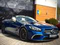 Mercedes-Benz SL 65 AMG Performance/Magic Sky/Carbon/16500KM Blau - thumbnail 13