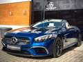 Mercedes-Benz SL 65 AMG Performance/Magic Sky/Carbon/16500KM Blau - thumbnail 14