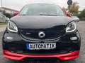 smart forFour BRABUS STYLE 66kW Rot - thumbnail 4