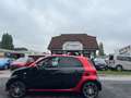 smart forFour BRABUS STYLE 66kW Rot - thumbnail 2