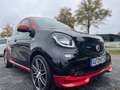 smart forFour BRABUS STYLE 66kW Rot - thumbnail 3