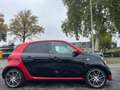 smart forFour BRABUS STYLE 66kW Rot - thumbnail 8