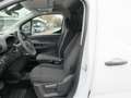 Opel Combo-e COMBO ELEKTRO / EDITION Plus / viele EXTRAS ! Alb - thumbnail 7
