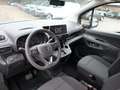 Opel Combo-e COMBO ELEKTRO / EDITION Plus / viele EXTRAS ! Fehér - thumbnail 8