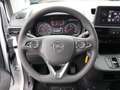 Opel Combo-e COMBO ELEKTRO / EDITION Plus / viele EXTRAS ! Alb - thumbnail 12