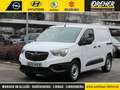 Opel Combo-e COMBO ELEKTRO / EDITION Plus / viele EXTRAS ! Fehér - thumbnail 1