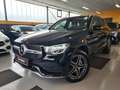 Mercedes-Benz GLC 300 de 4M 2x AMG*Massage*ACC*Memo*AHK*360*HUD Noir - thumbnail 1