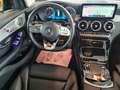Mercedes-Benz GLC 300 de 4M 2x AMG*Massage*ACC*Memo*AHK*360*HUD Noir - thumbnail 15