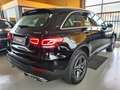 Mercedes-Benz GLC 300 de 4M 2x AMG*Massage*ACC*Memo*AHK*360*HUD Noir - thumbnail 6