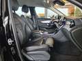 Mercedes-Benz GLC 300 de 4M 2x AMG*Massage*ACC*Memo*AHK*360*HUD Noir - thumbnail 11