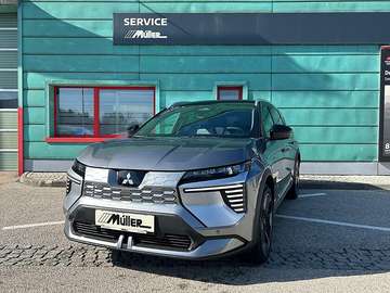 Eclipse Crocc EV Intense 87 kWh Bi-Color