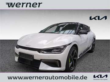 Elektro 77,4 kWh GT 4WD Glasdach