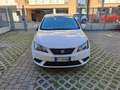 SEAT Ibiza Ibiza IV 2012 Berlina 5p 1.4 tdi cr Business  90cv Bianco - thumbnail 4