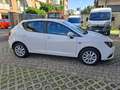 SEAT Ibiza Ibiza IV 2012 Berlina 5p 1.4 tdi cr Business  90cv Bianco - thumbnail 13