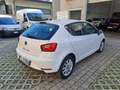SEAT Ibiza Ibiza IV 2012 Berlina 5p 1.4 tdi cr Business  90cv Bianco - thumbnail 8