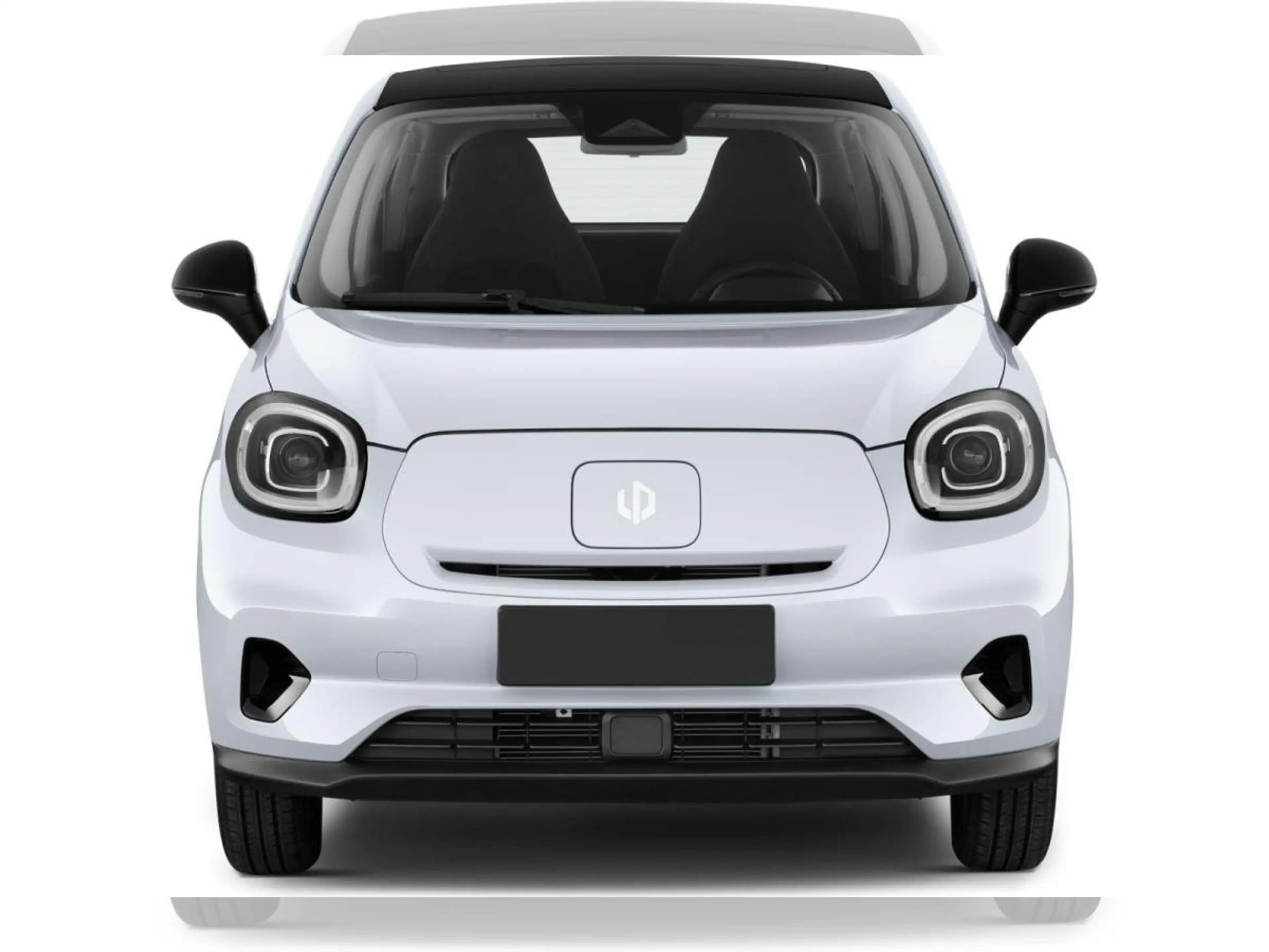 Leapmotor T03 37 70 kW BEV ACC+Navi+Pano+SD+Kam.+KeyLess — photo 8
