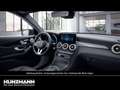 Mercedes-Benz GLC 300 de 4M AMG Distronic Burmester AHK Kamera Grau - thumbnail 6