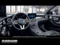 Mercedes-Benz GLC 300 de 4M AMG Distronic Burmester AHK Kamera Grau - thumbnail 2