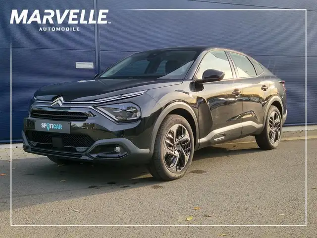 Citroen C4 X AUTOMATIQUE