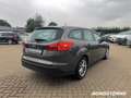 Ford Focus Ford Focus TEMPOMAT+MULTIFUNKTIONSLENKRAD Grijs - thumbnail 7