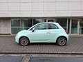 Fiat 500 500 1.2 Lounge 69cv(*) EASY BUY OK NEOPATENTATI Verde - thumbnail 4