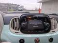 Fiat 500 500 1.2 Lounge 69cv(*) EASY BUY OK NEOPATENTATI Verde - thumbnail 13