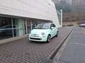 Fiat 500 500 1.2 Lounge 69cv(*) EASY BUY OK NEOPATENTATI Verde - thumbnail 1